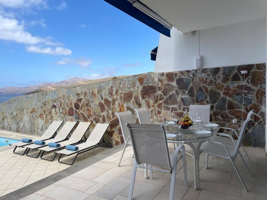 Apartamento Lanzarote Ocean Oasis