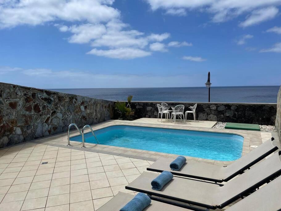 Apartamento Lanzarote Ocean Oasis