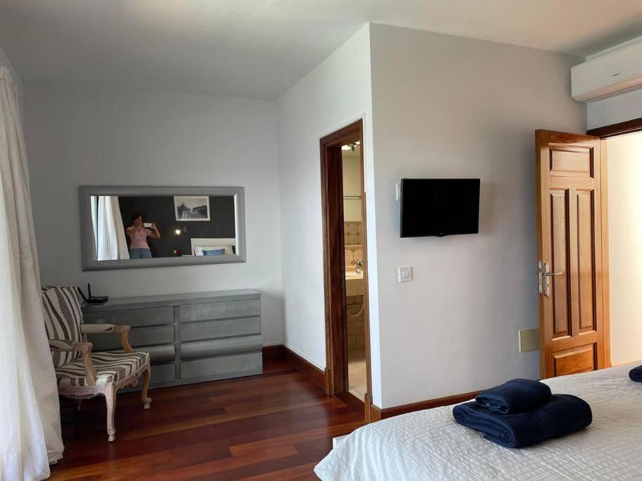 Lanzarote Ocean Oasis Apartamento Puerto Calero