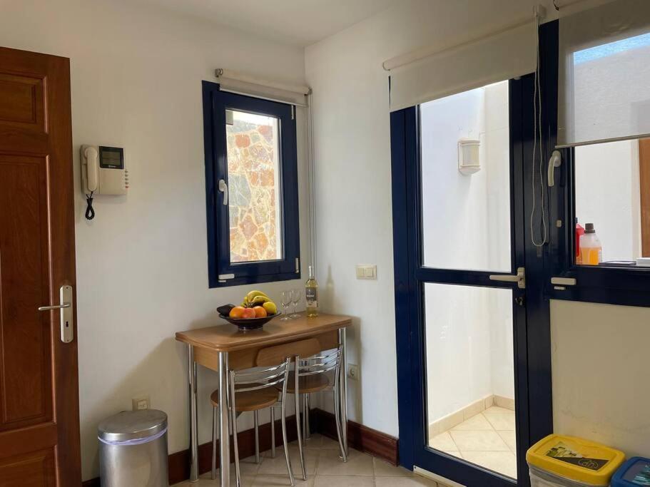 Lanzarote Ocean Oasis Apartamento