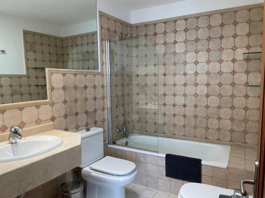 Apartamento Lanzarote Ocean Oasis Puerto Calero