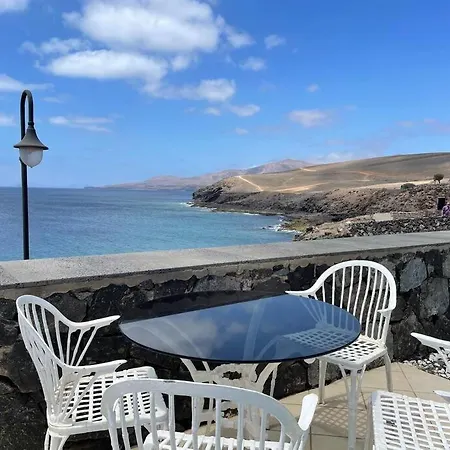Lanzarote Ocean Oasis Apartment Puerto Calero Exterior photo