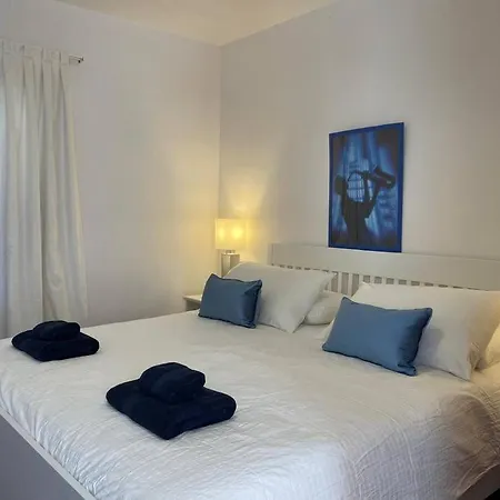 Lanzarote Ocean Oasis Apartment Puerto Calero Exterior photo