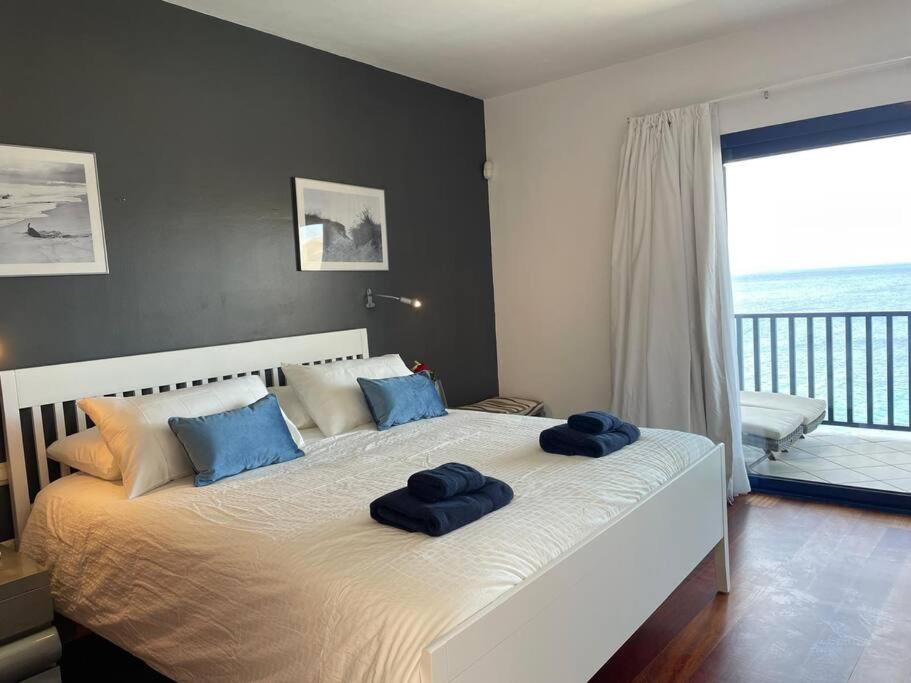 Appartement Lanzarote Ocean Oasis Puerto Calero