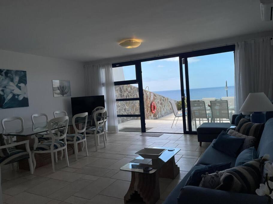 Lanzarote Ocean Oasis Appartement Puerto Calero