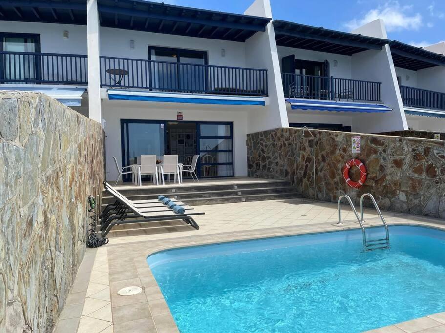 Appartement Lanzarote Ocean Oasis *