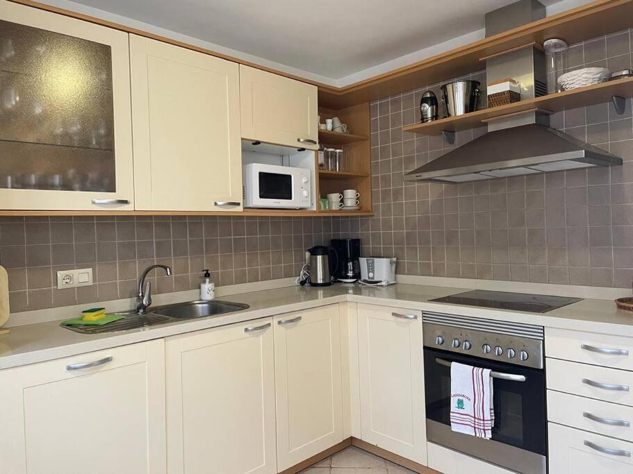 Appartement Lanzarote Ocean Oasis Puerto Calero