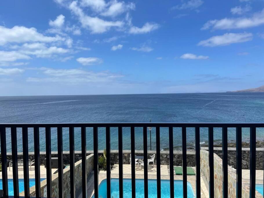Lanzarote Ocean Oasis Appartement