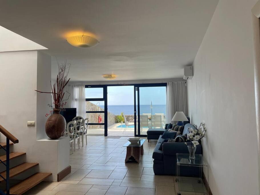 Appartement Lanzarote Ocean Oasis *