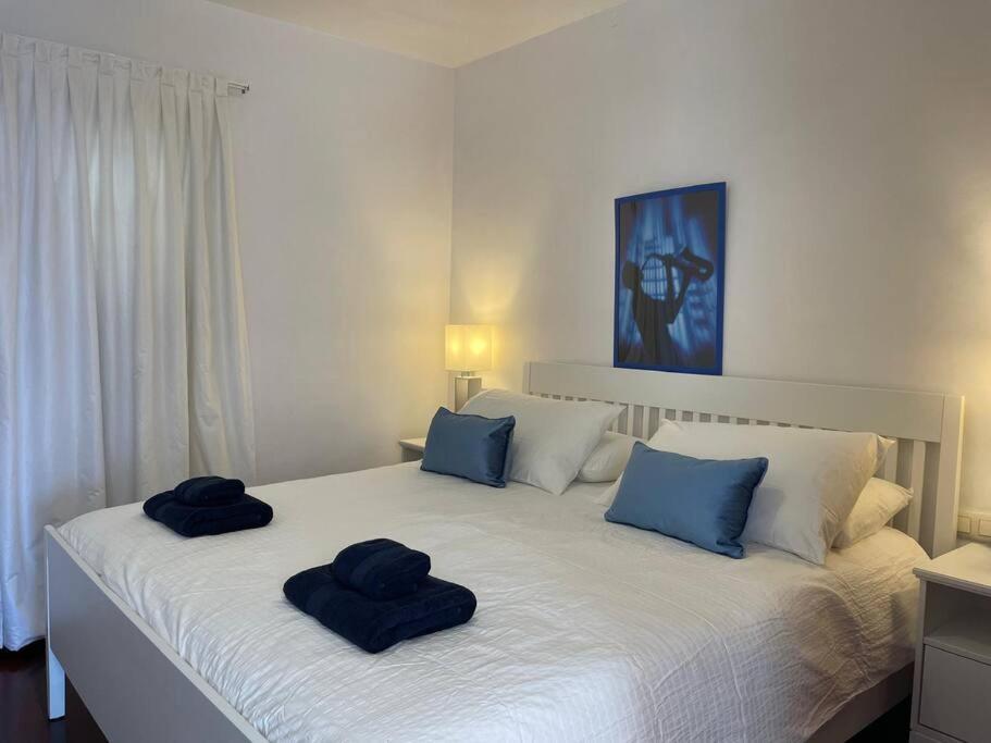 Lanzarote Ocean Oasis