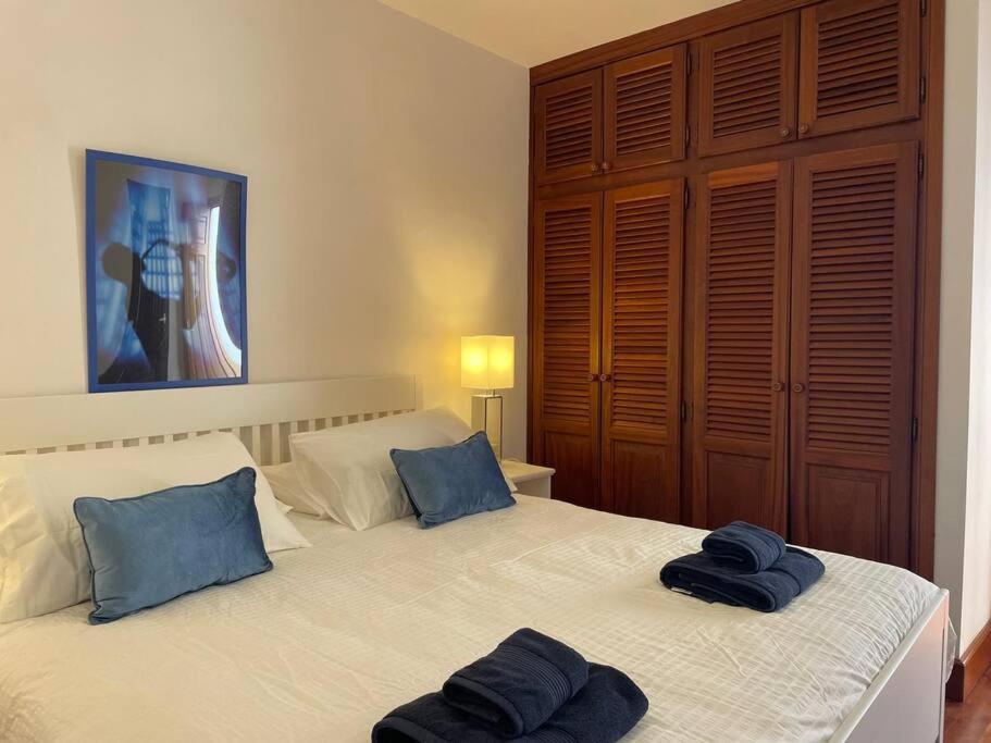 Appartement Lanzarote Ocean Oasis